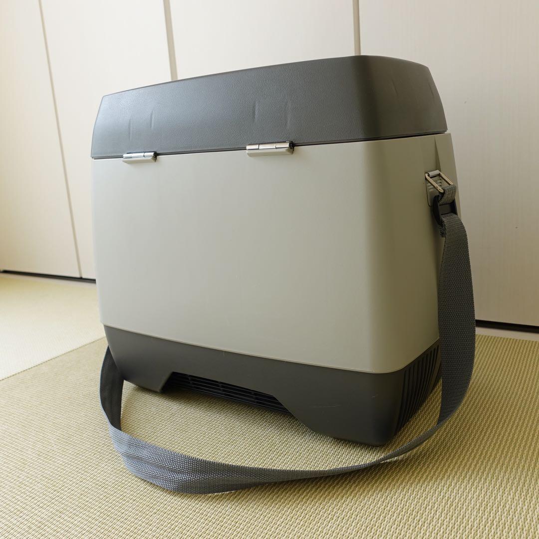 エンゲル冷凍冷蔵庫 MD14F-D 2020年製