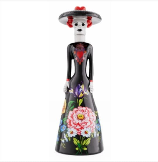 ドーニャ・セリア アネホ 40度 750ml 正規品　テキーラ