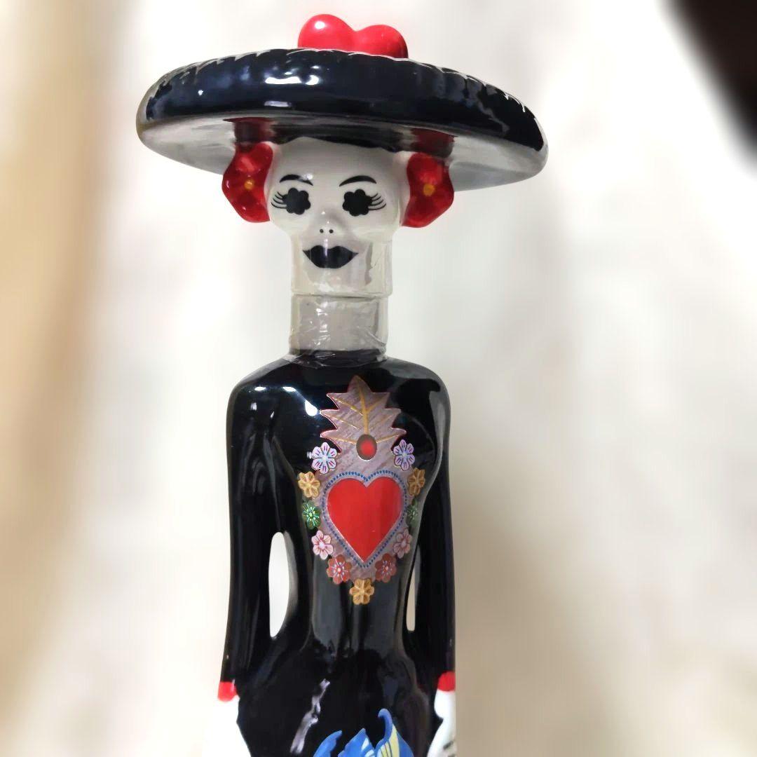 ドーニャ・セリア アネホ 40度 750ml 正規品　テキーラ