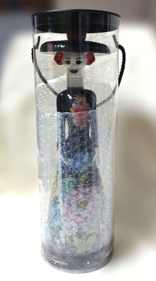 ドーニャ・セリア アネホ 40度 750ml 正規品　テキーラ