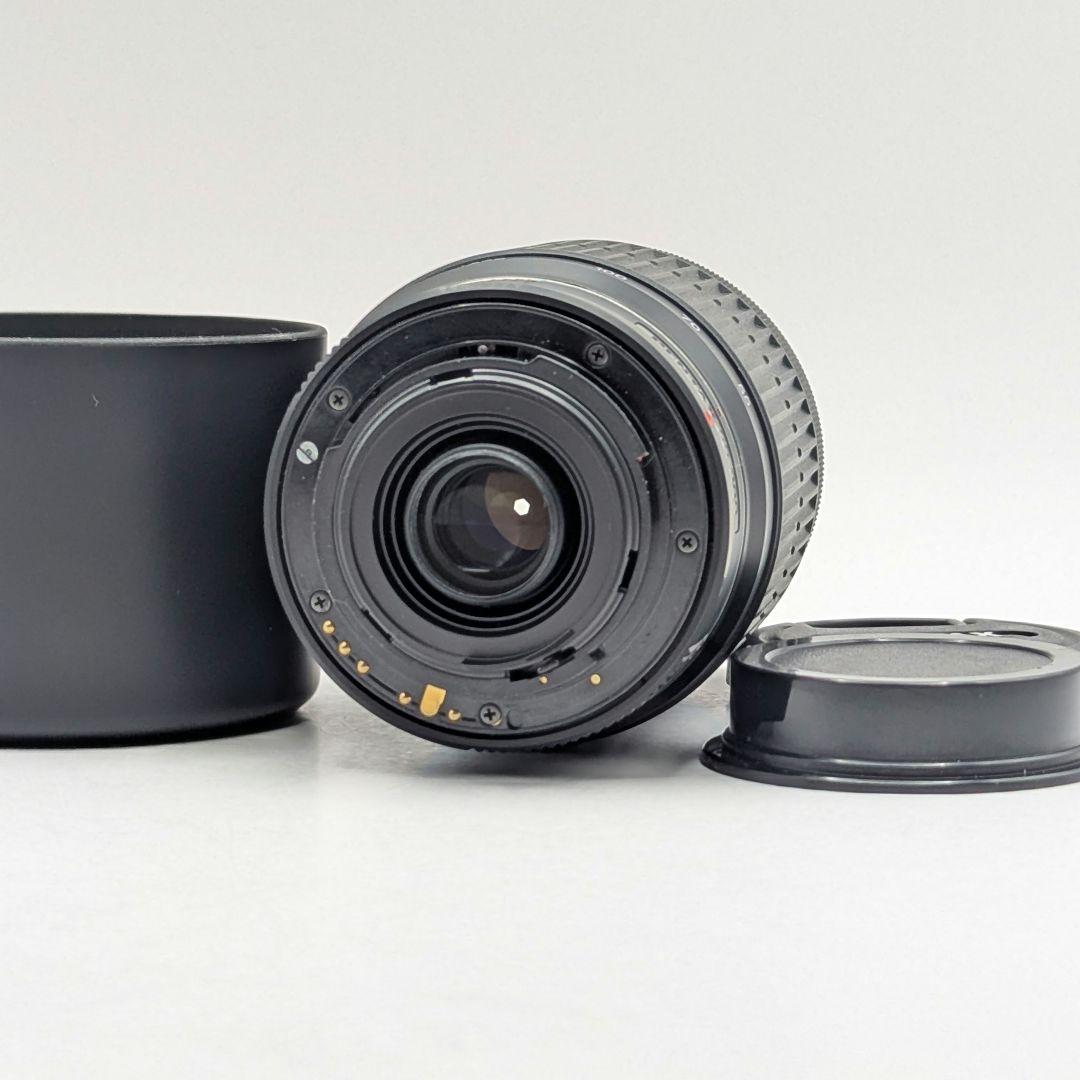 PENTAX ペンタックス DA L 55-300mm f4-5.8 美品