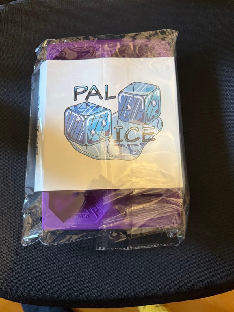 アクセサリー Palace TRI-FERG ICE CUBE TRAY PURPLE