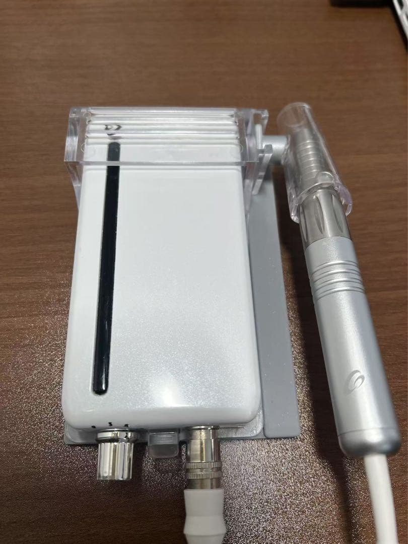 シャレドワ　ケビン　ネイルマシン　SHAREYDVA ネイルマシーン