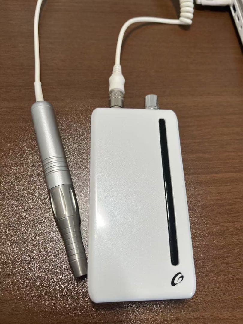 シャレドワ　ケビン　ネイルマシン　SHAREYDVA ネイルマシーン