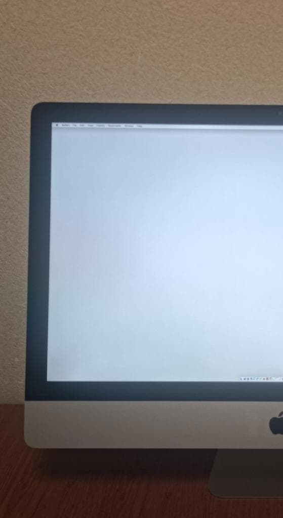iMac 5K 27インチ /32GB/SSD/Windows11
