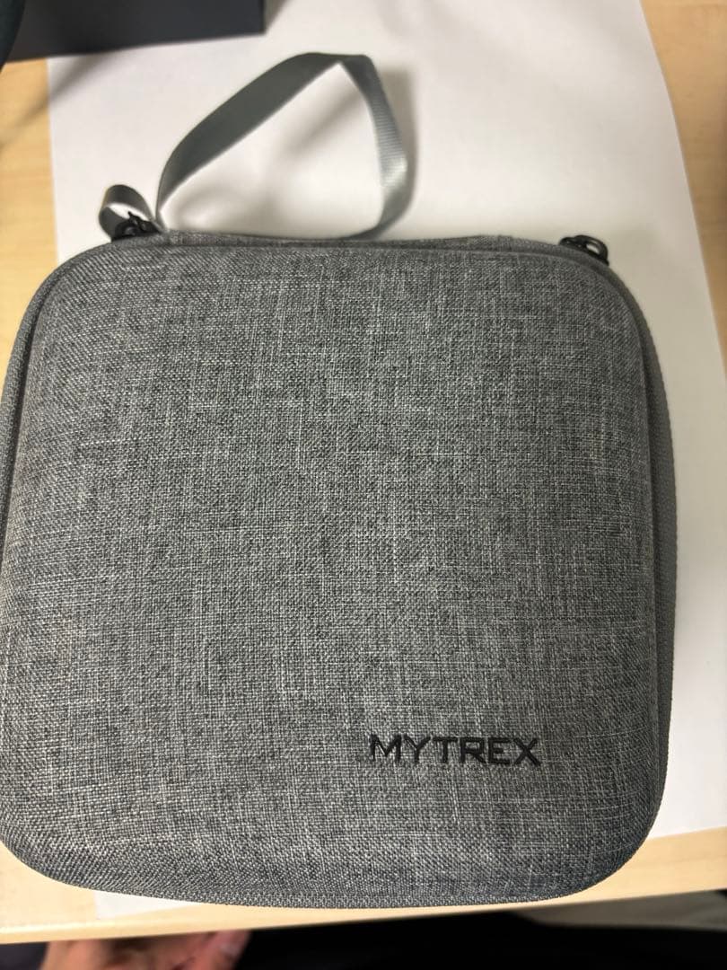 MYTREX REBIVE MINI マッサージガン マイトレックス