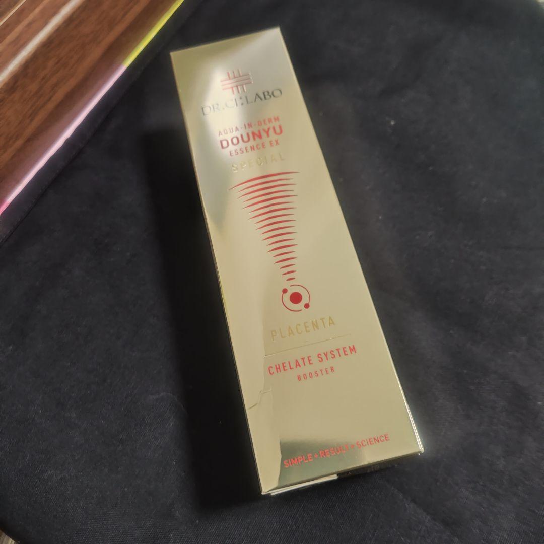 【新品・匿名発送】導入美容液スペシャル100ml ドクターシーラボ