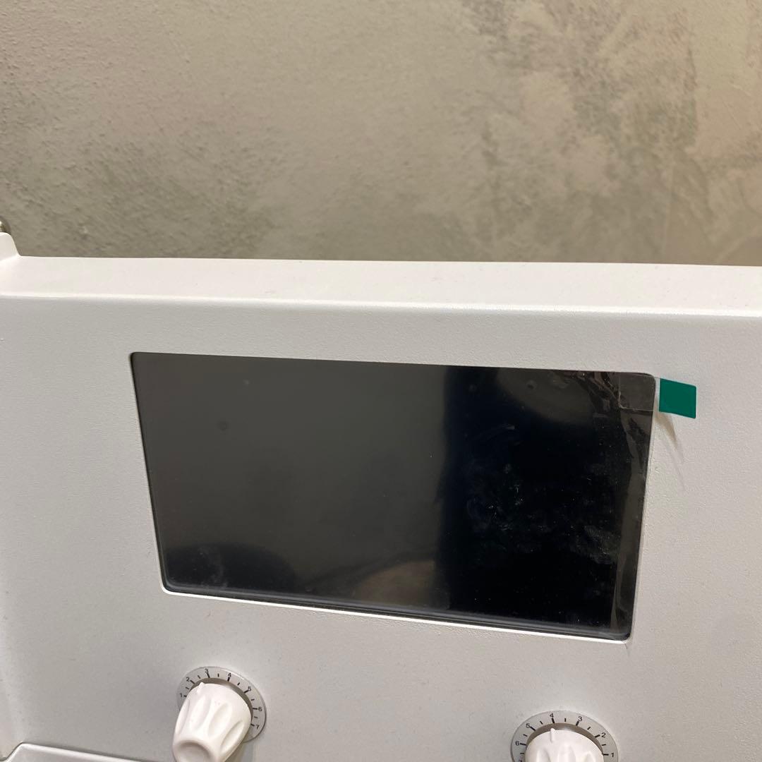 定価120万ハイドラシャインプラズマ美顔器　業務用付属品新品　取説付