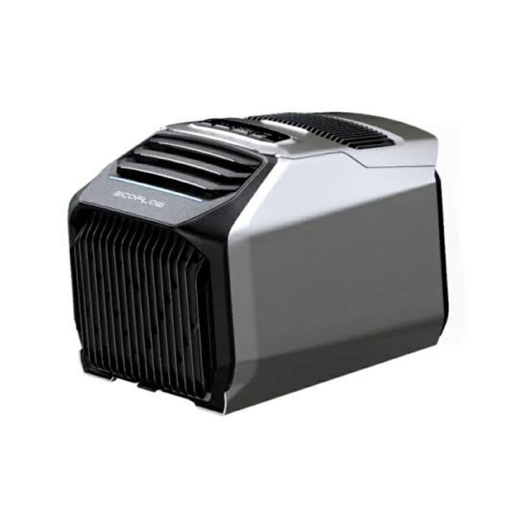 EcoFlow WAVE2 新品未使用本体