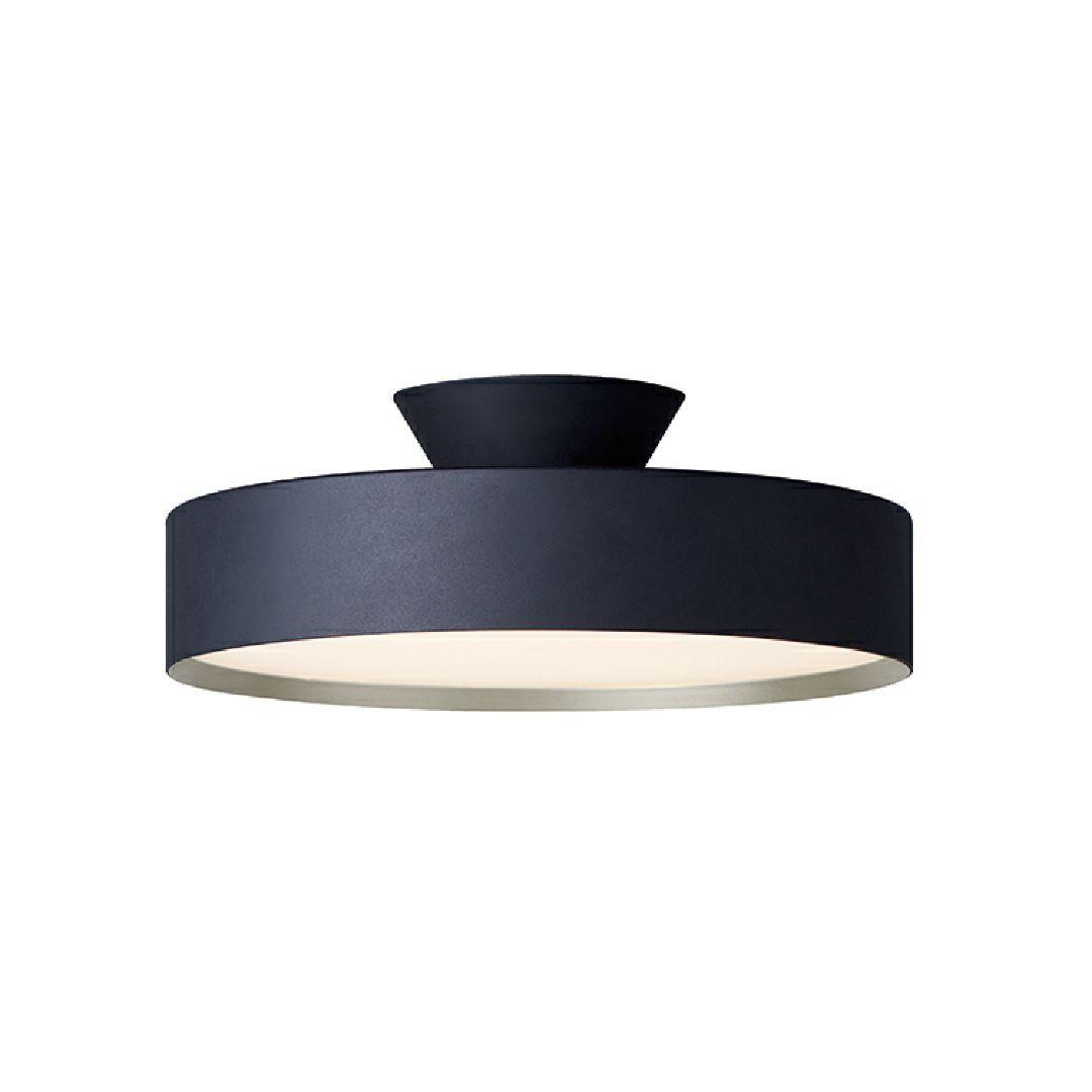 ART WORK STUDIO LED シーリングライト ブラック 8畳用