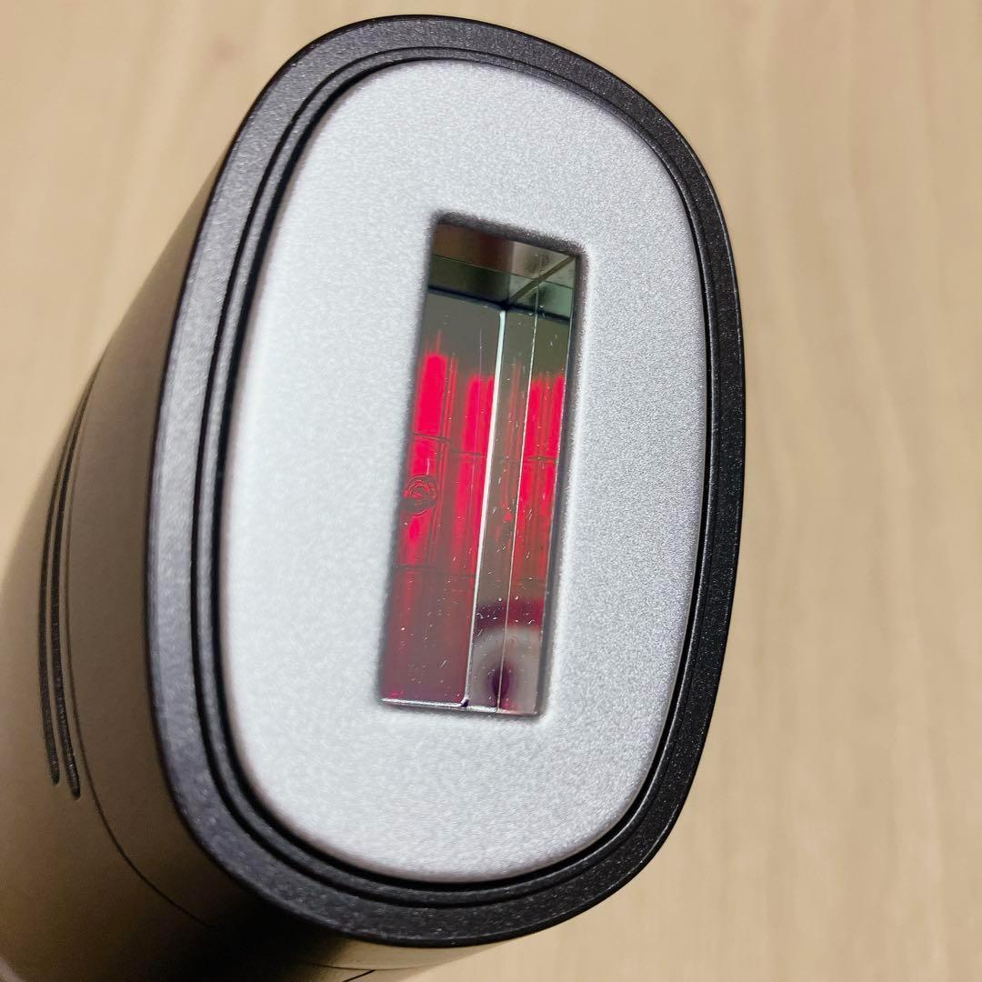 【新品】 ldandy SKB-2110 Notime 光美容器