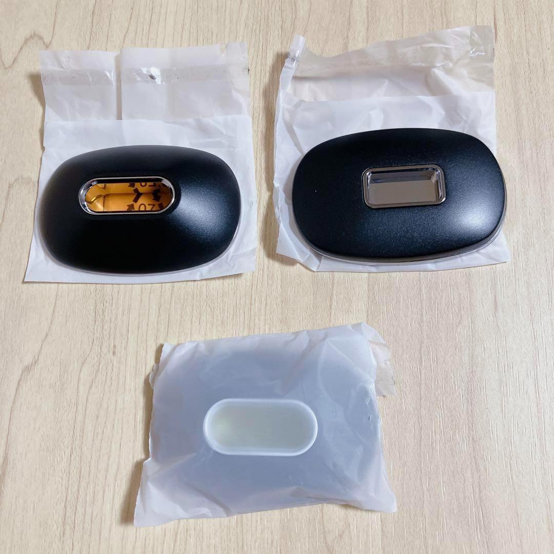 【新品】 ldandy SKB-2110 Notime 光美容器