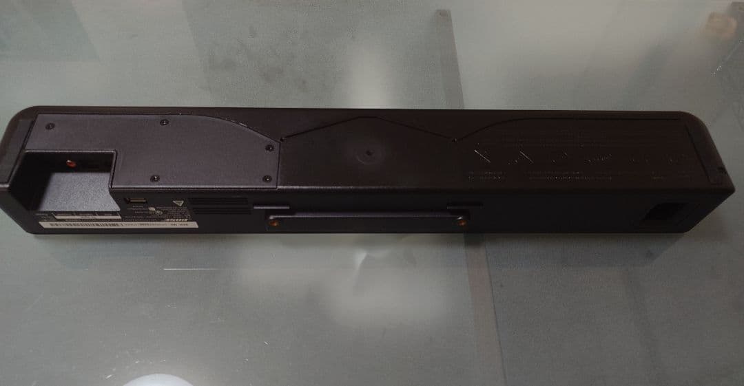 スピーカー・ウーファー bose solo 5 tv sound system