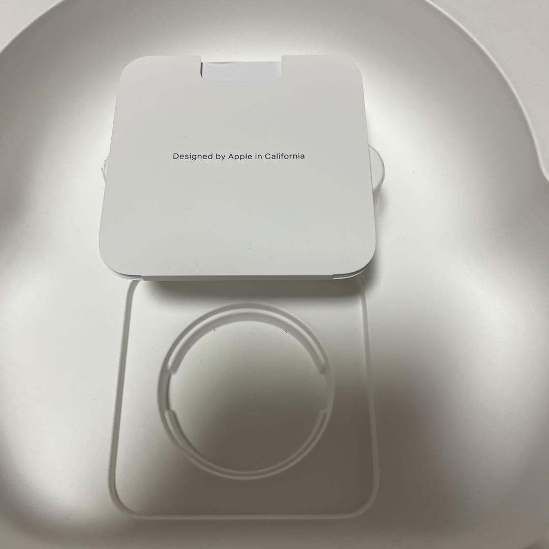 AirPods Max シルバー 本体 元箱付き