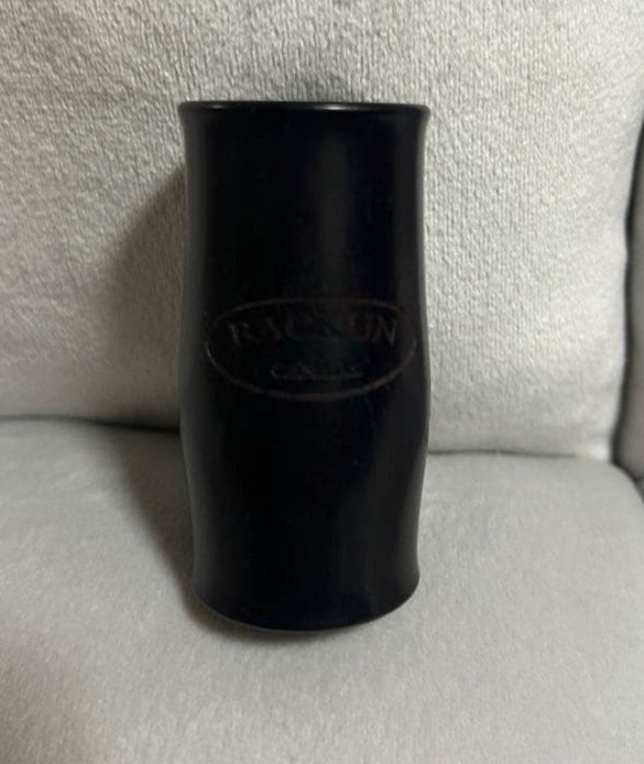 【大幅値下げ】バックーン ルミエール クラリネットバレル ココボロ 66mm