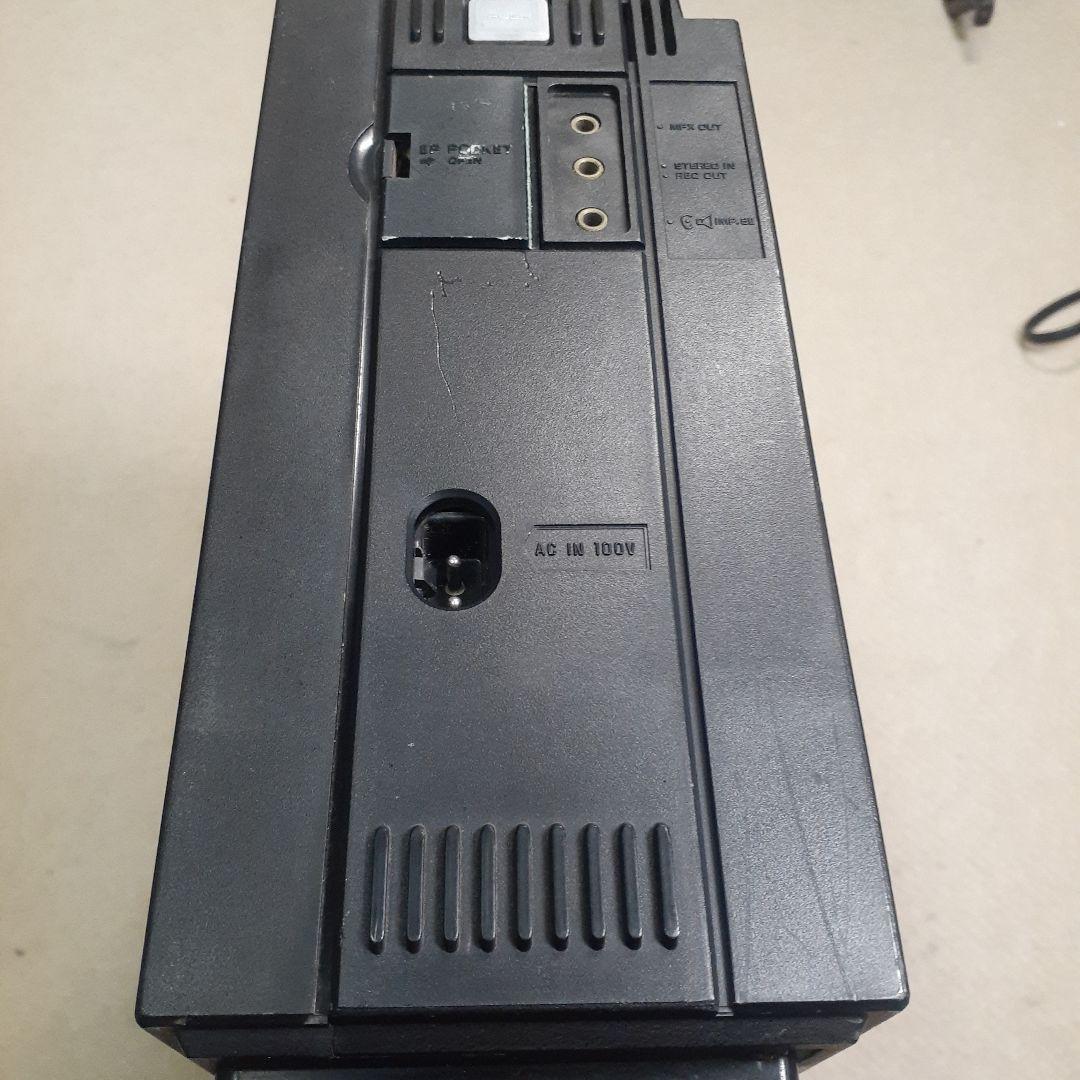 ナショナルパナソニックRF-1180 6BAND RECEIVER