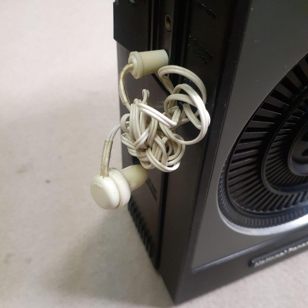 ナショナルパナソニックRF-1180 6BAND RECEIVER