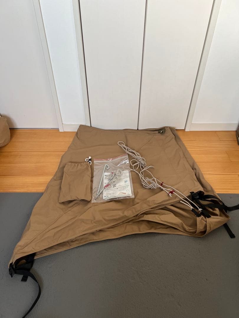 パンダTC用　フロントヤード170TC