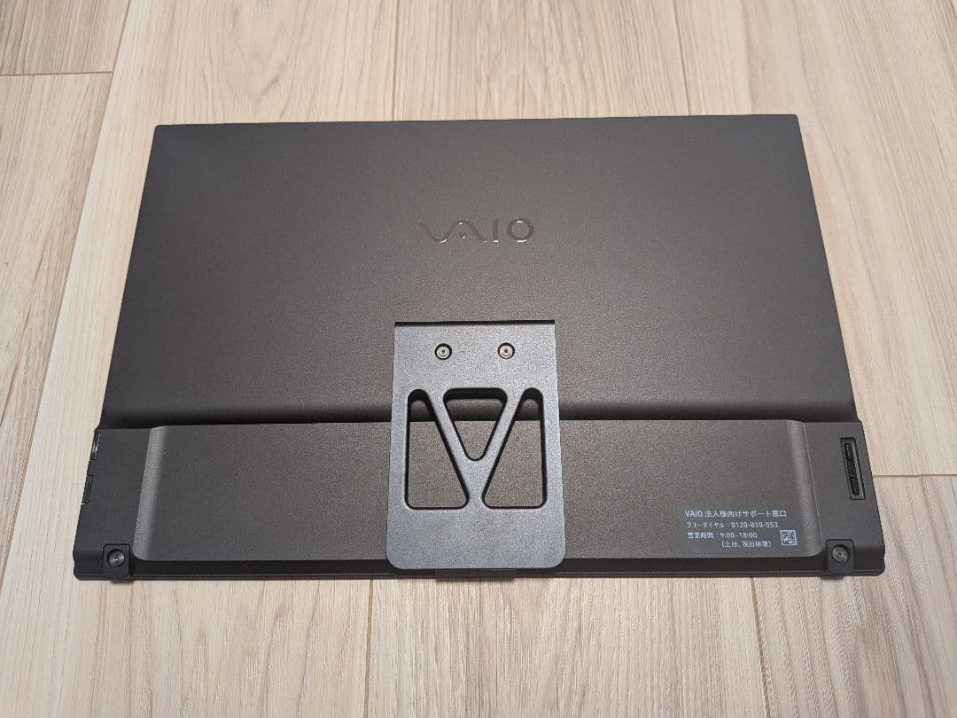 【美品】VAIO Vision+ 14 VJ5VP141C11