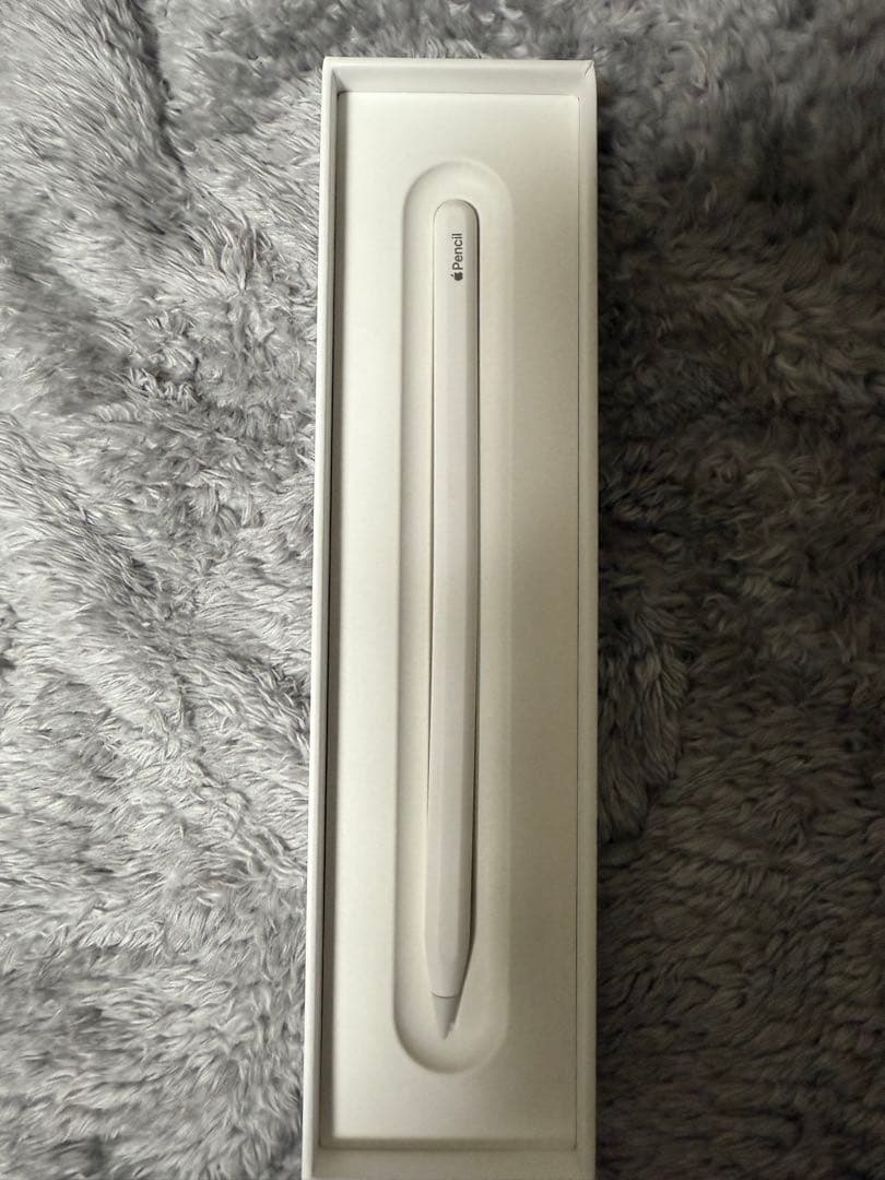 Apple iPad Pro 11インチ （第4世代） 128GB とペンシル