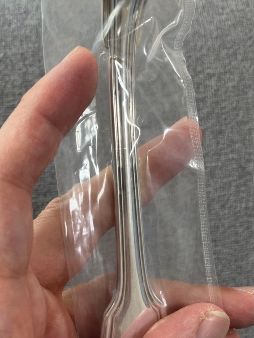 クリストフル⭐︎銀製カトラリーセット