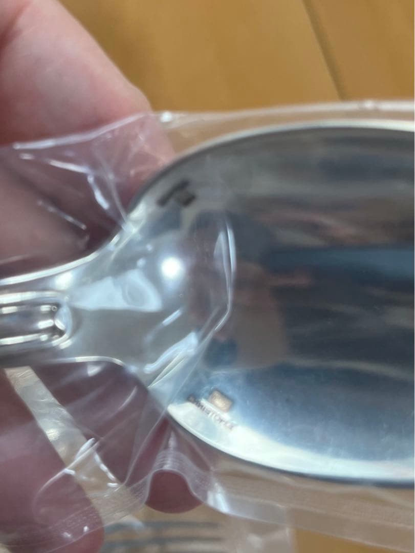 クリストフル⭐︎銀製カトラリーセット