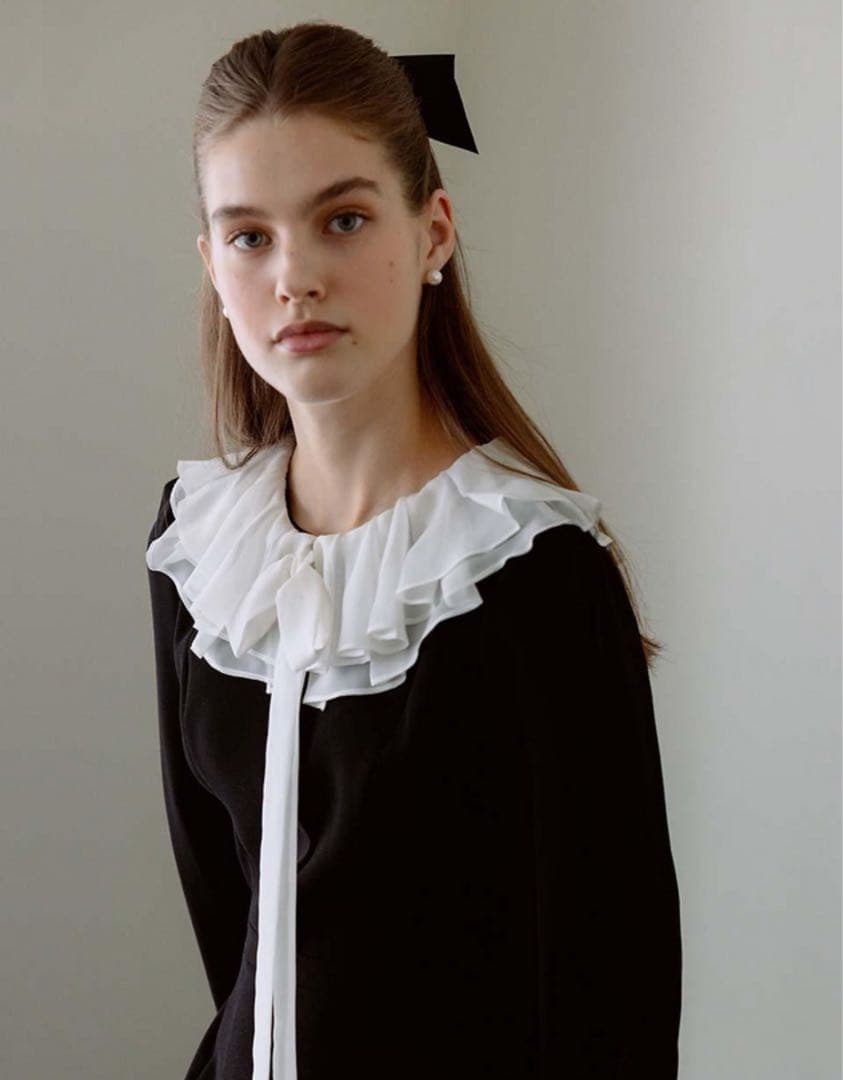 baubybrideandyou セミマーメイドドレス　新品　大野真理子さん着用