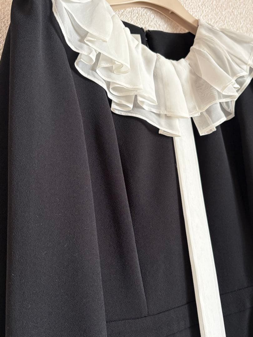 baubybrideandyou セミマーメイドドレス　新品　大野真理子さん着用