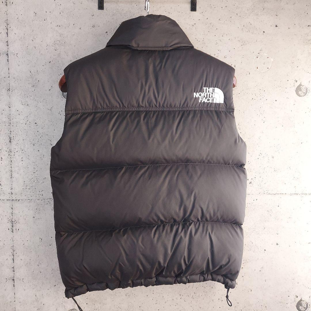 THE NORTH FACE/ノースフェイス /ヌプシダウンベストND91633