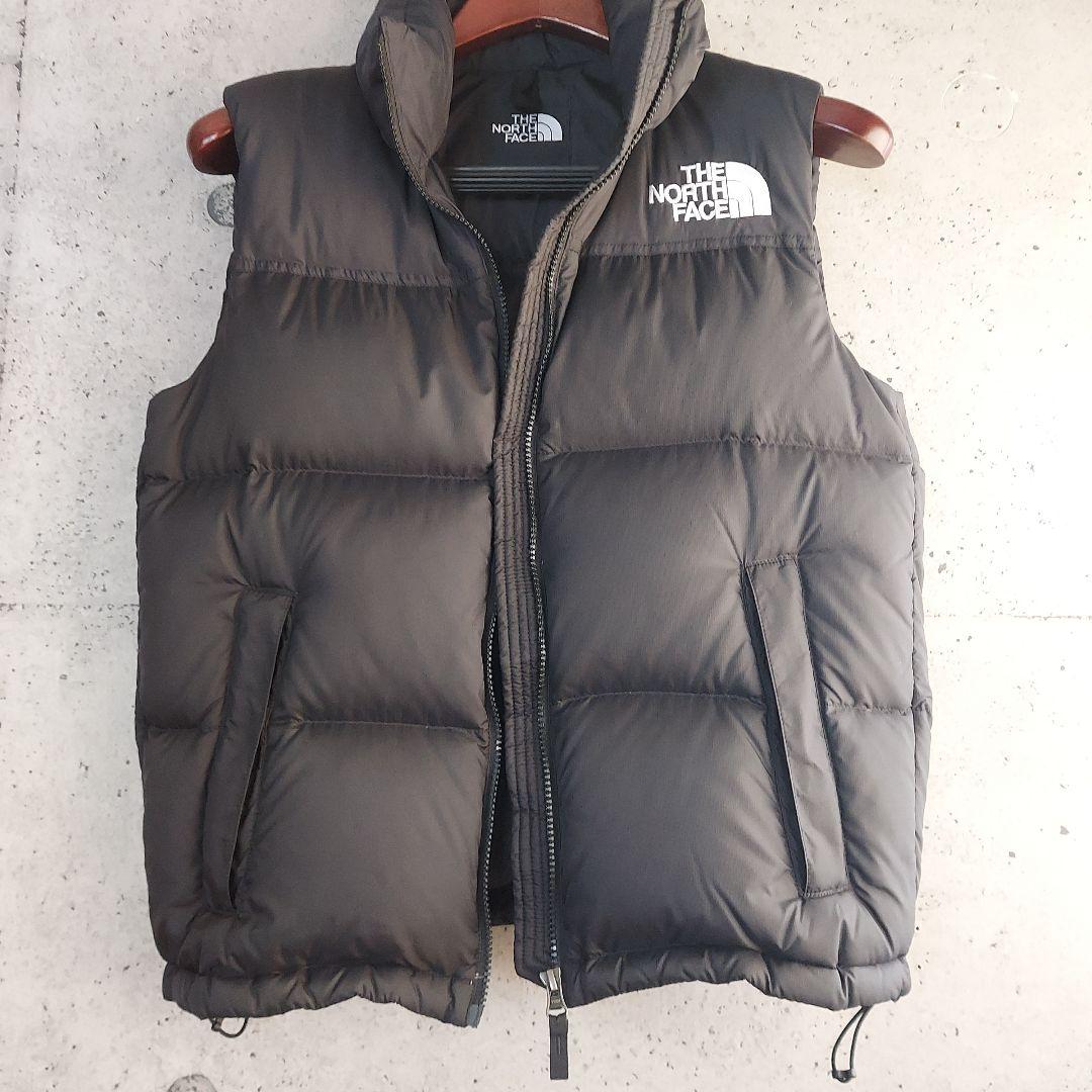 THE NORTH FACE/ノースフェイス /ヌプシダウンベストND91633