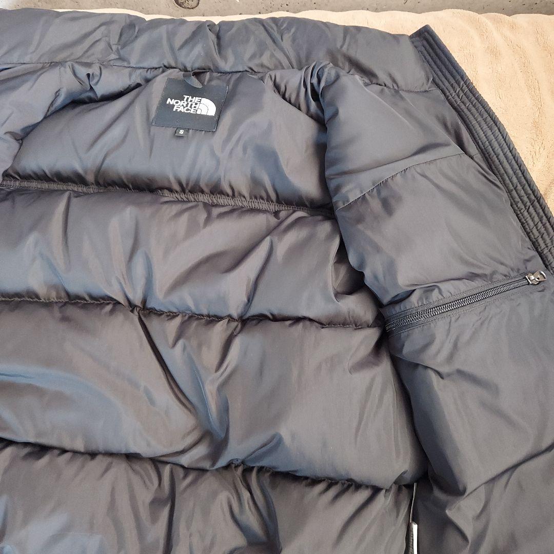THE NORTH FACE/ノースフェイス /ヌプシダウンベストND91633