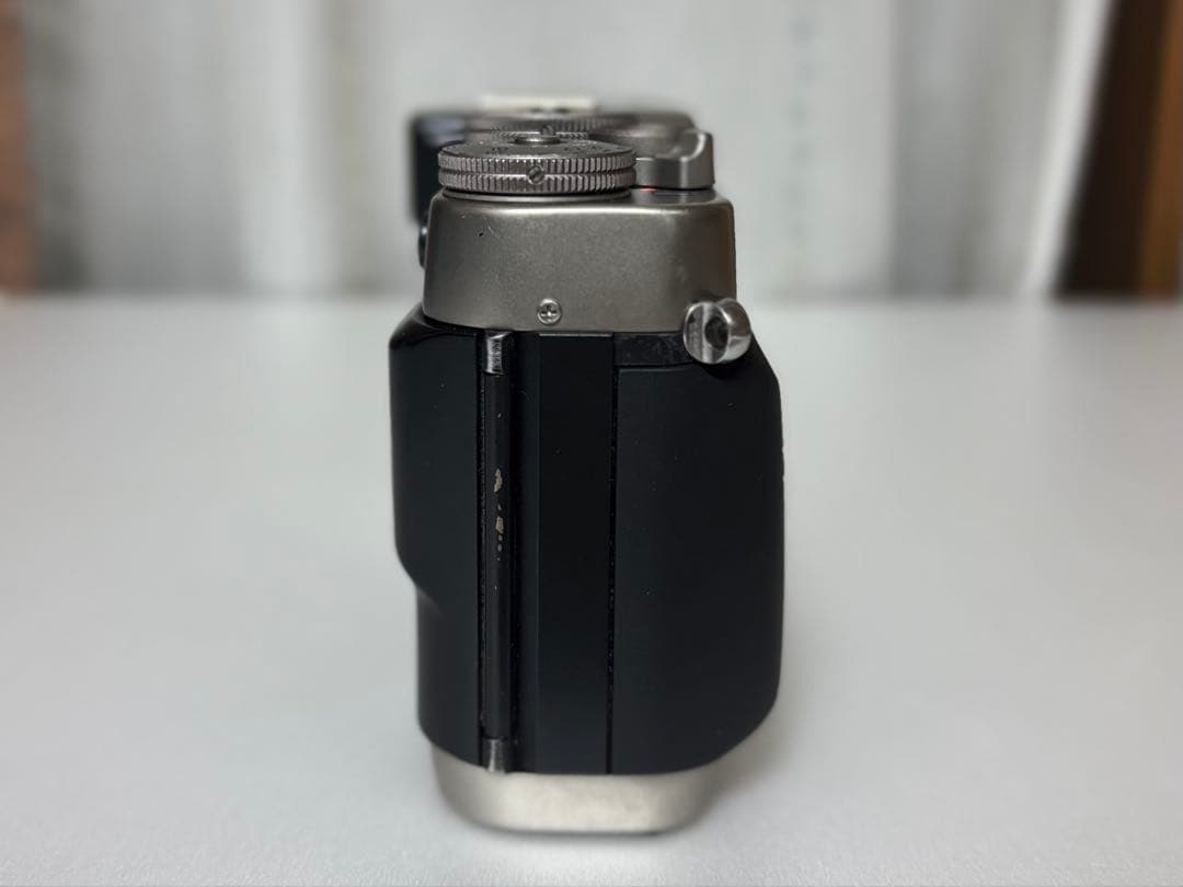 【最終価格】CONTAX G1 ROM改