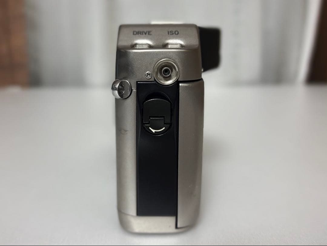 【最終価格】CONTAX G1 ROM改