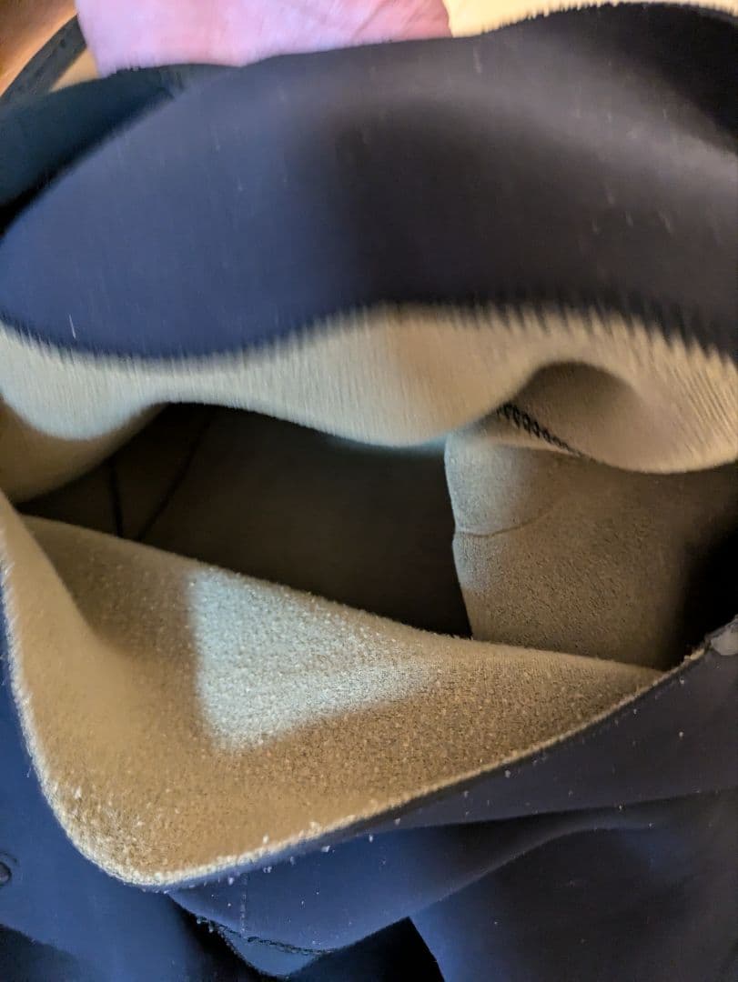 ウェットスーツ フルスーツ セミドライ