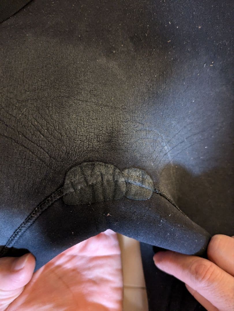 ウェットスーツ フルスーツ セミドライ