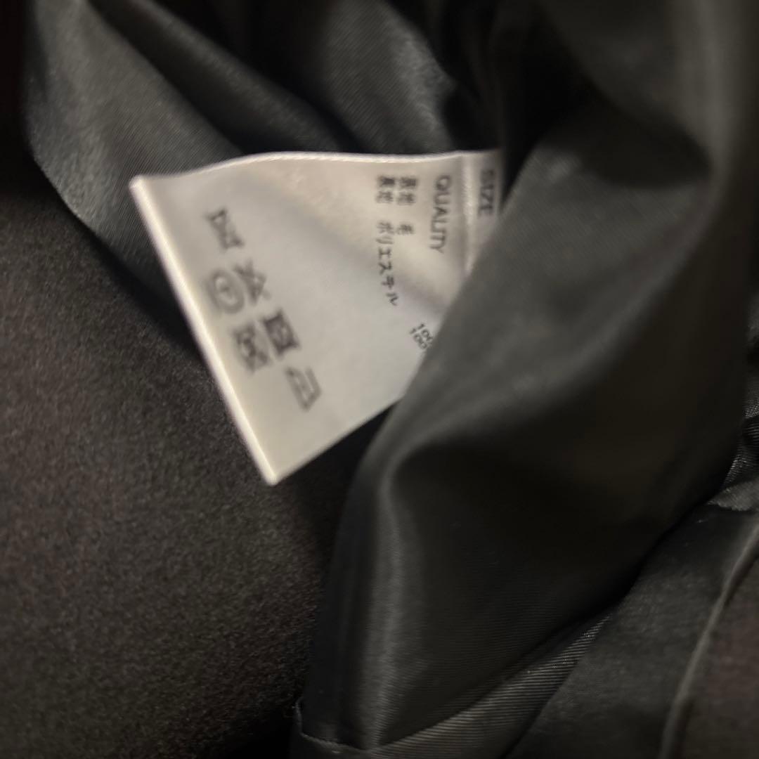 ジャケット・アウター laubeblanc 3way Wool Cape coat