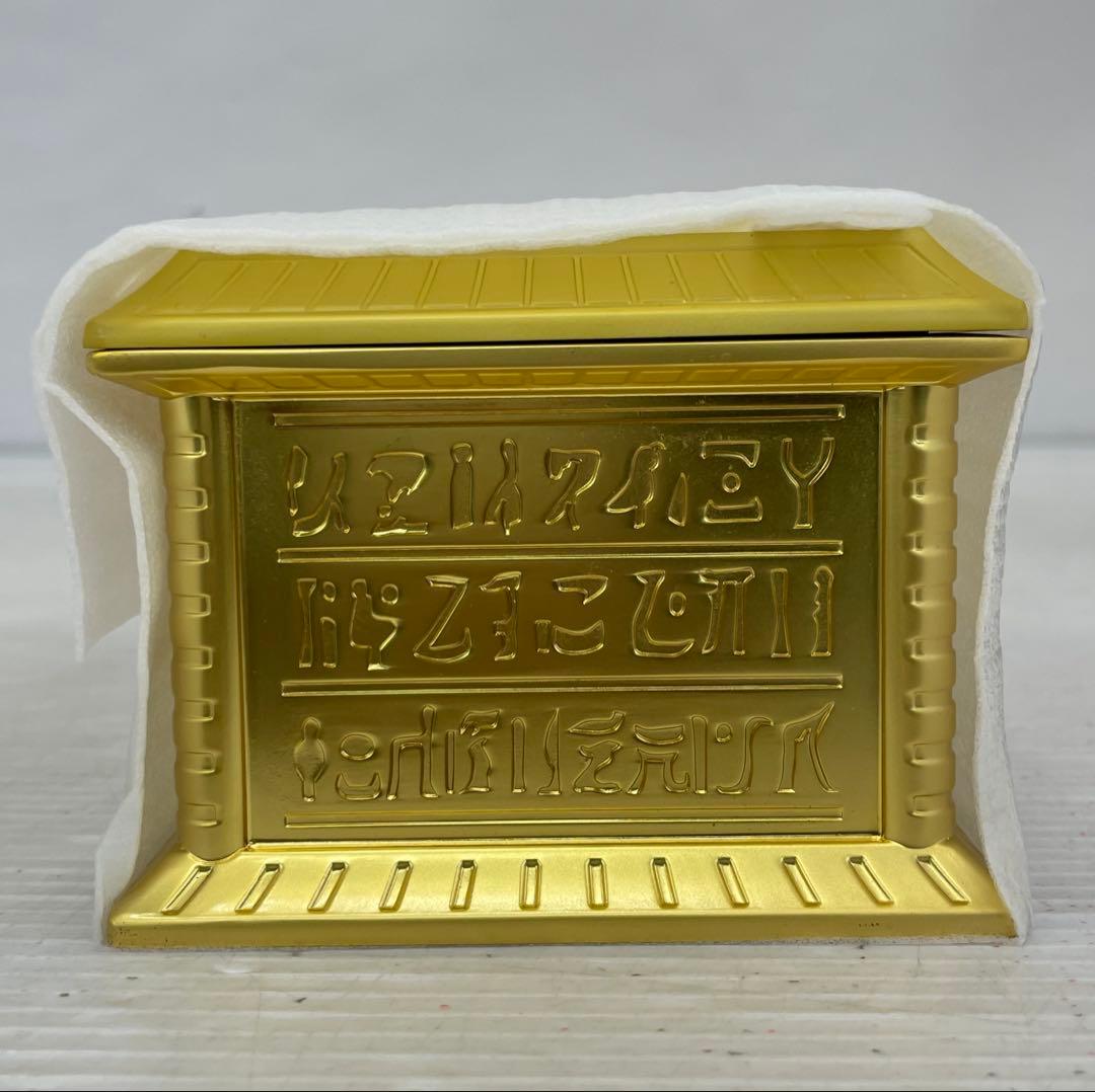 kncard73-0294封印の黄金櫃　1/1スケール　ムービック