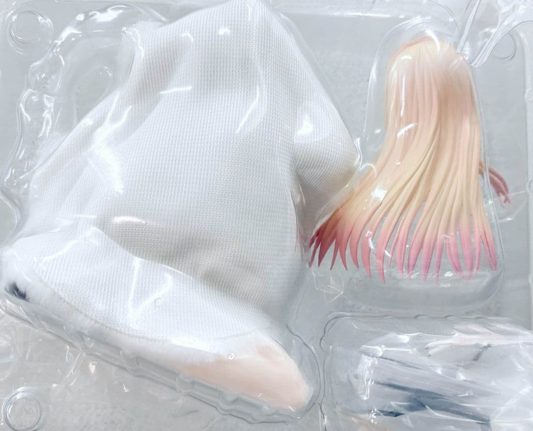 その着せ替え人形は恋をする 喜多川海夢 フィギュア 破損有