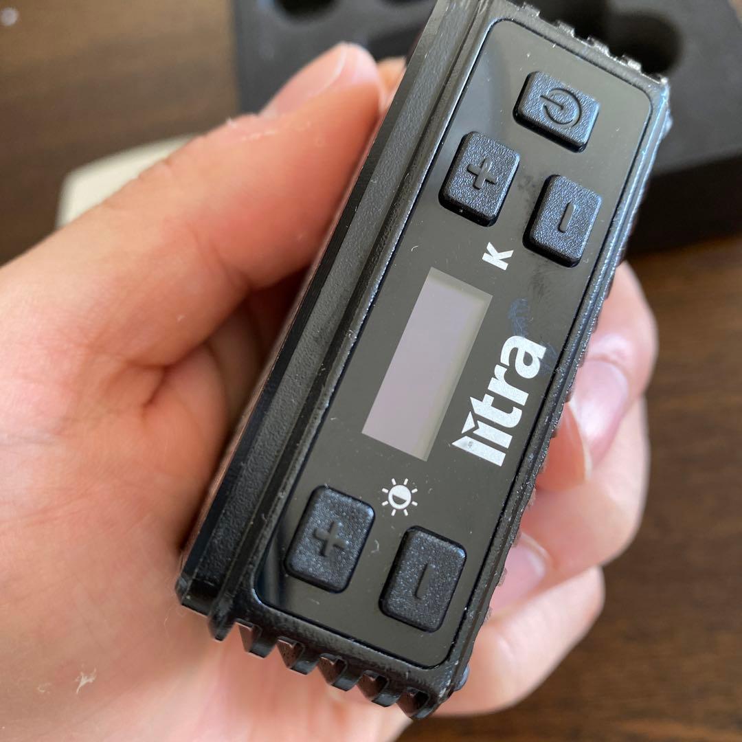 （送料無料）LitraPro 1200lm