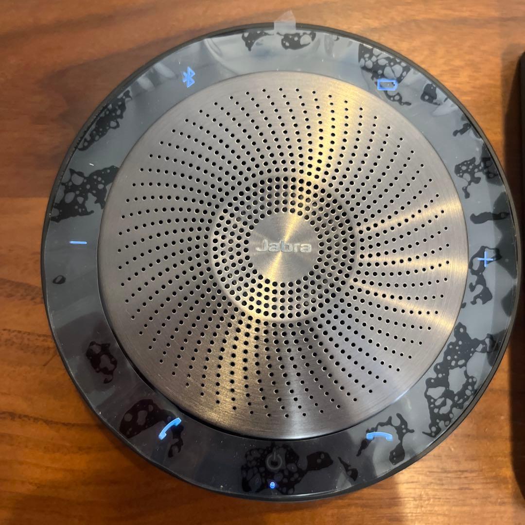 Jabra SPEAK 710 スピーカー