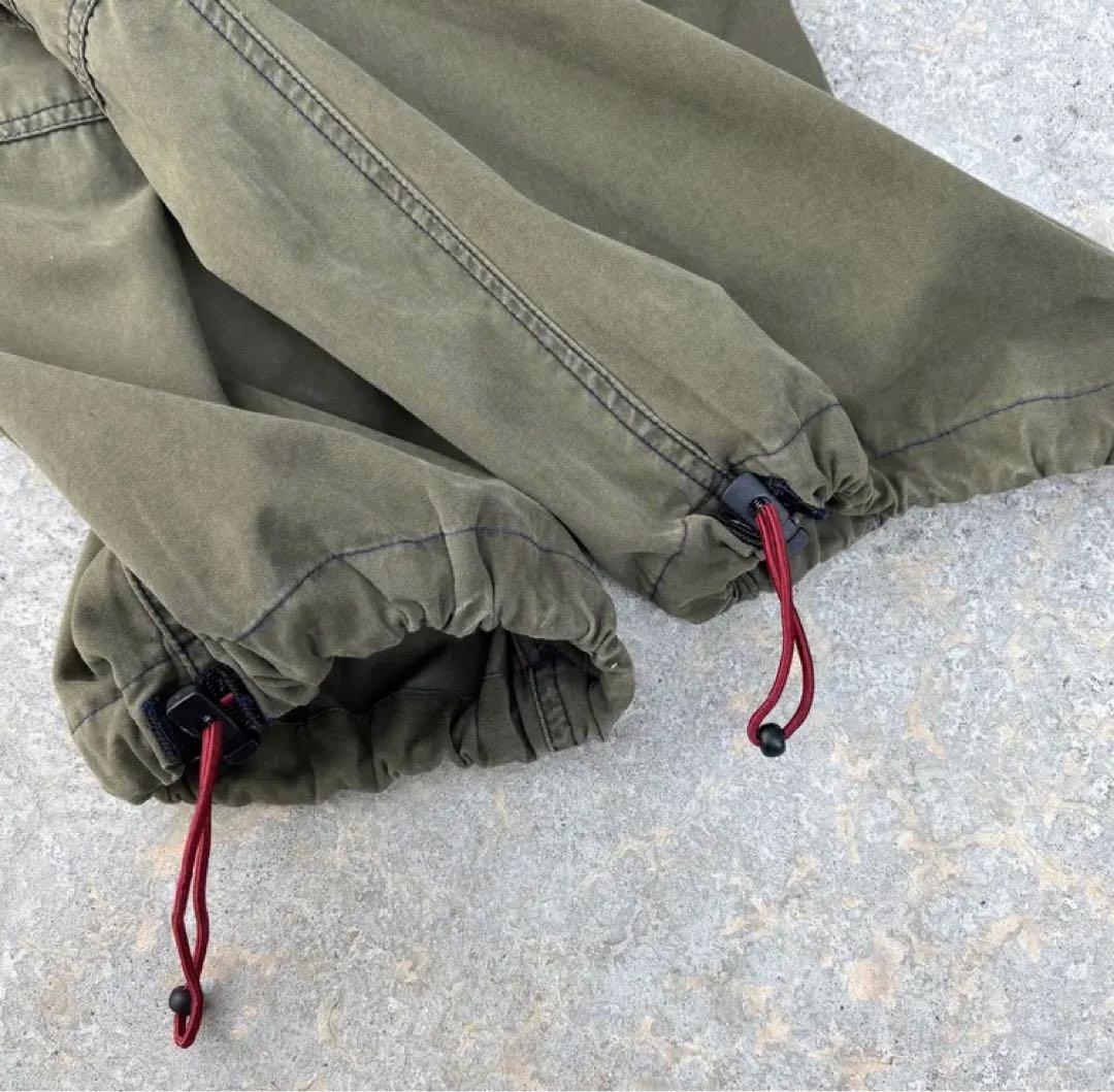 アバクロ　CARGO PANTS Abercrombie and fitch