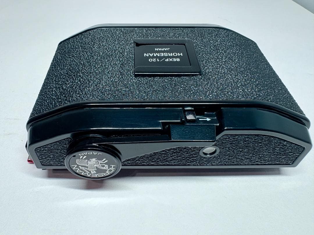 ホースマン 8EXP 120ロールフィルムホルダー