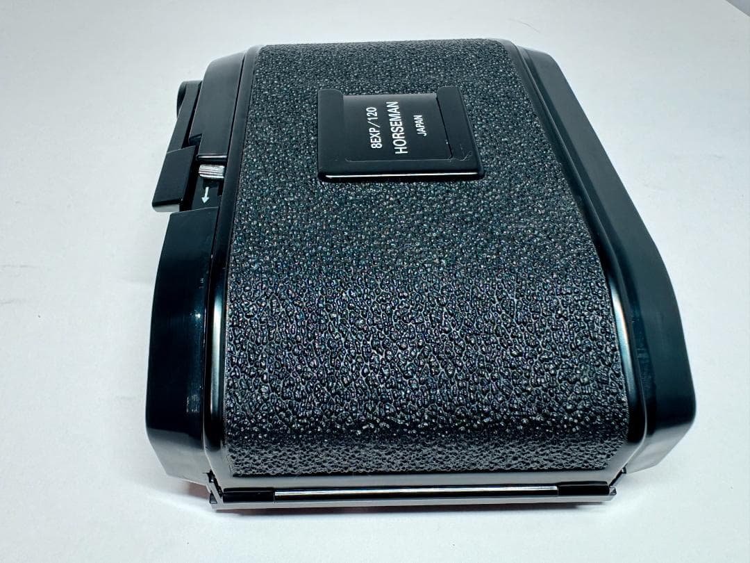 ホースマン 8EXP 120ロールフィルムホルダー