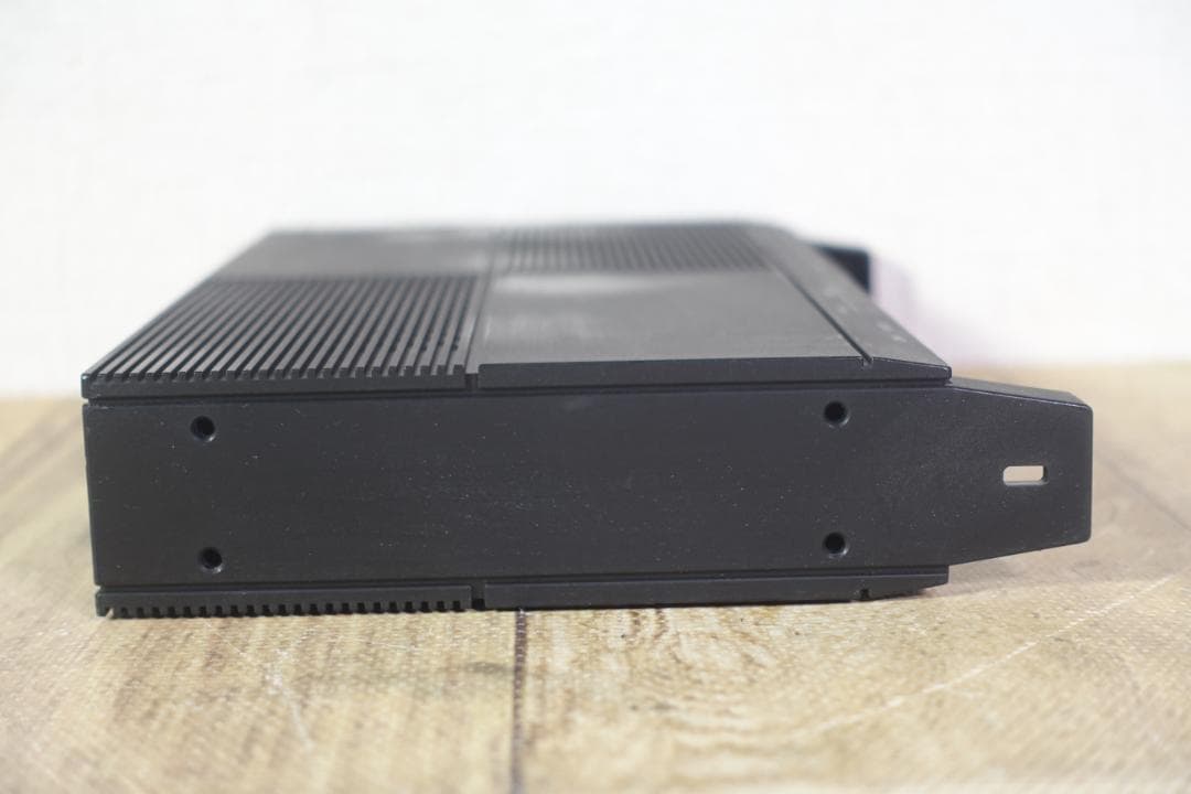 YAMAHA NVR510 ギガアクセスVoIPルーター