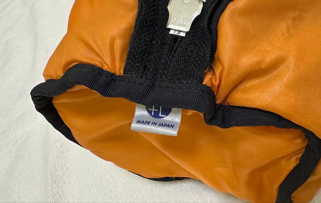 PORTER タンカー　ミニボストン　S ブラック　ダッフルバッグ　男女兼用