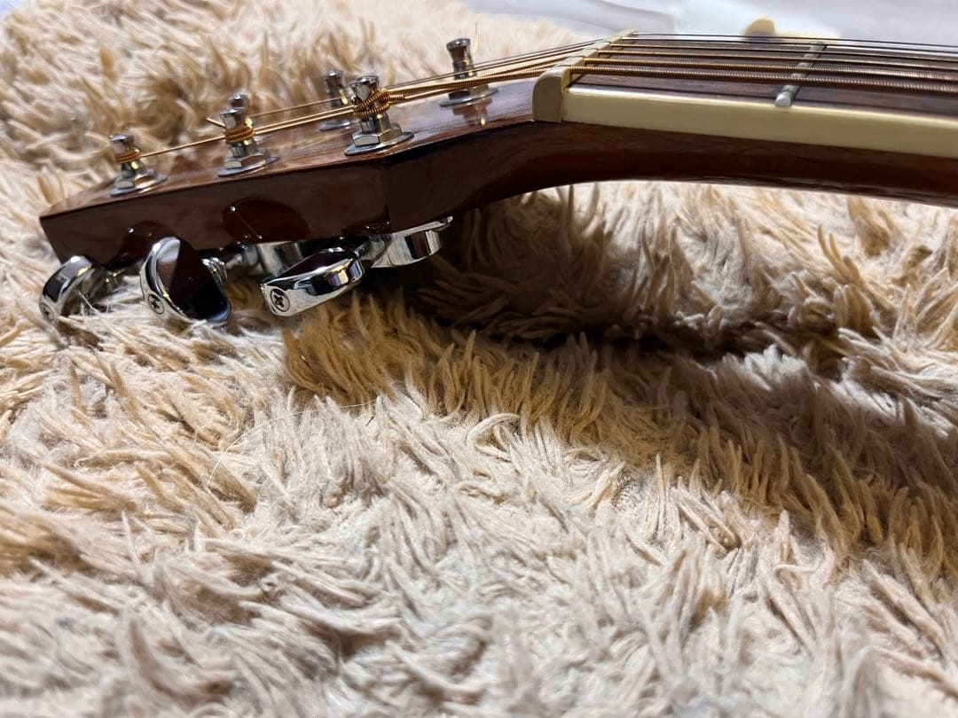 Jameギター JE450 1月いっぱいタイムセール！