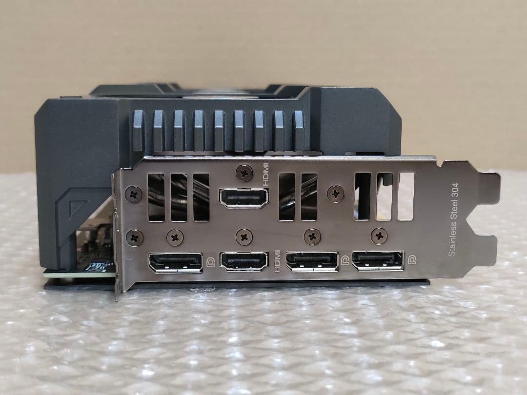 か*の様 ASUS RTX4070Ti 12GB TUF GAMING OC