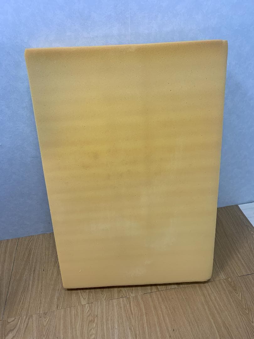 S☆684 マニフレックス 三つ折り マットレス シングル