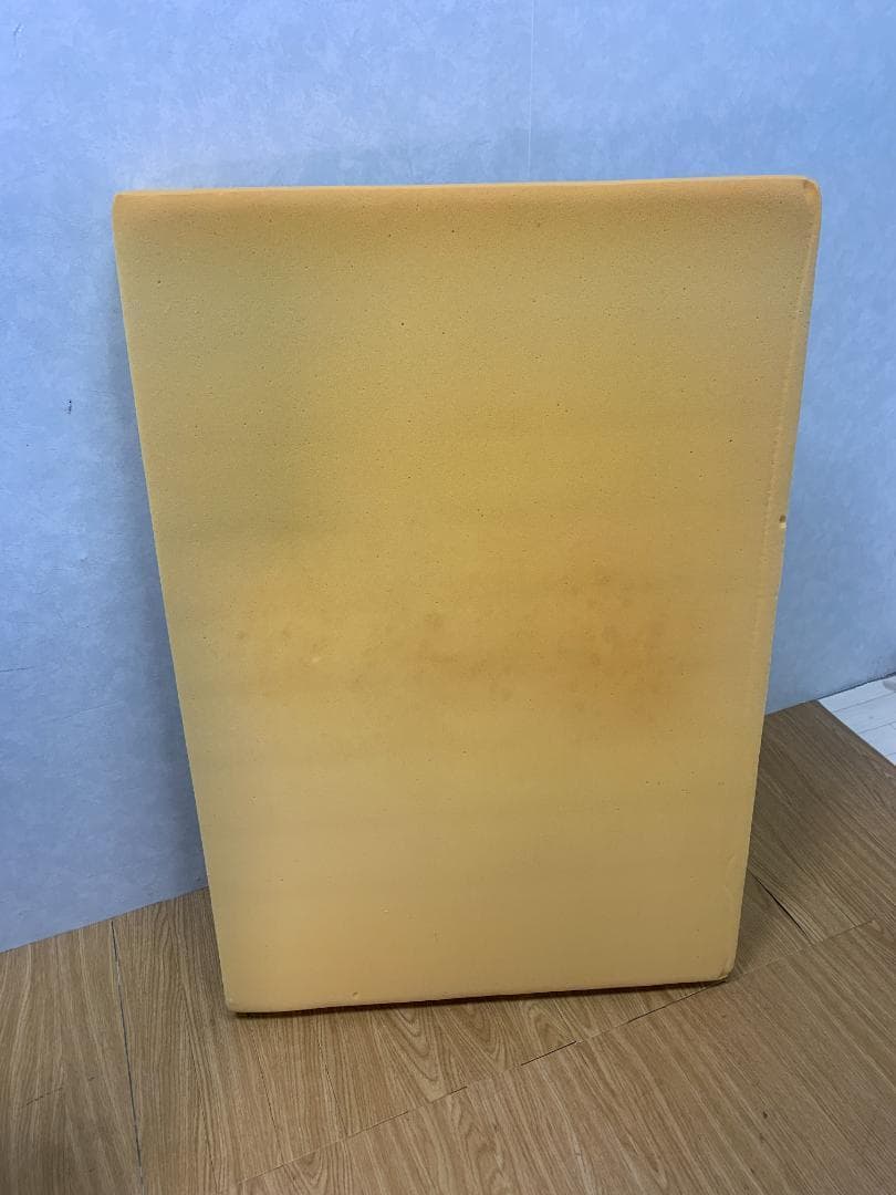 S☆684 マニフレックス 三つ折り マットレス シングル