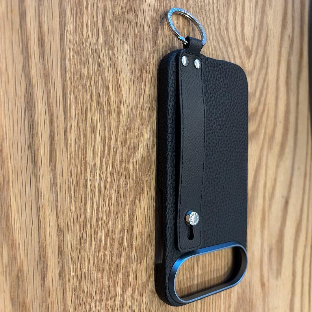 ボナベンチュラ　iPhone17AIR ケース